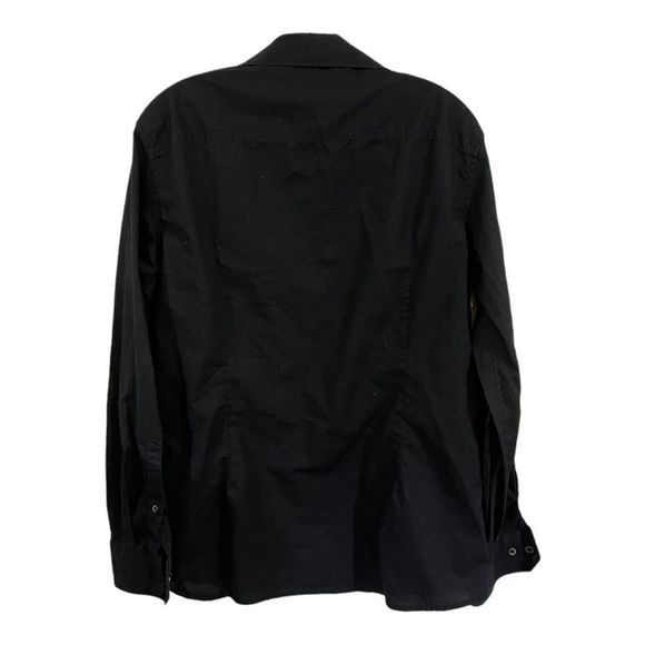 Rock & Republic black men’s shirt size L EUC - Picture 4 of 6